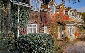 Wye Valley Near Tintern Abbey Charming Cottage Within Farmhouse Rocklea Farm,Broadstone, Trellech Monmouthshire